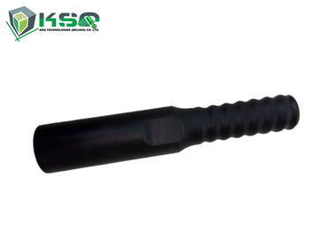 Stückchen-Adapter-Faden R32 - Bohrgeräte des Felsen-R35 mit Innengewinde R32 und Außengewinde R35