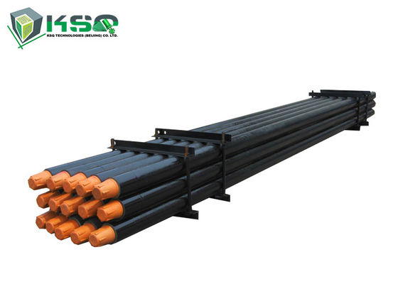 Bohrhammer Rod des Durchmesser-76mm 89mm 114mm DTH Bohrgestänge