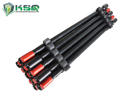 Startendes Bohrstangen T38 T45 T51 Erweiterungs-Bohrgerät Rod Drifter Rod