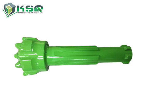 2" Bohrer des DTH-Stückchen-mittlere Luftdruck-BR2-90mm für Steinbruch-Bohrung