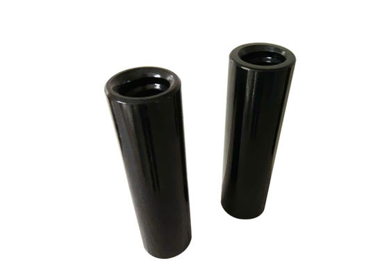 Verlegtes Bohrgerät Rod Coupling Sleeve Adapter T45 210mm Bergbau