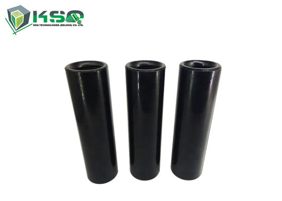 Verlegtes Bohrgerät Rod Coupling Sleeve Adapter T45 210mm Bergbau