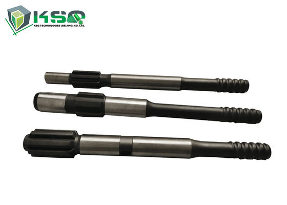Spitzenschaft-Adapter der hammer-Hardrock-Bohrungs-T38 T45 für /Tamrock HL500