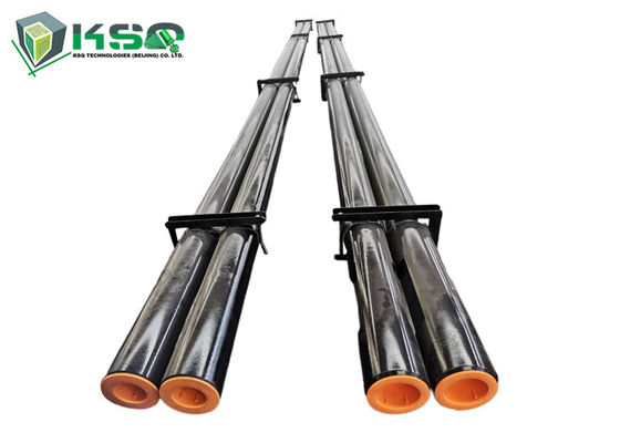 BECO 4&quot; Faden 6 1/2“ Od-Sprengloch-Bohrgestänge für Gardner Denver GD45-B