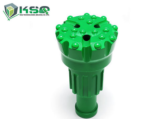 6&quot; M60-165mm Dth Knopf-Stückchen für weltbewegende Technik