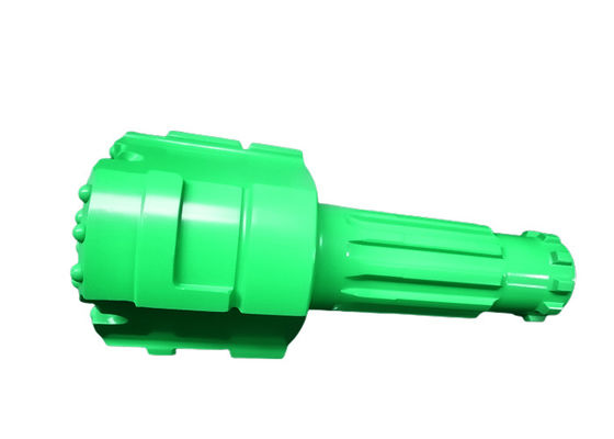 7 1/2“ 190mm symmetrisches Überbelastungs-Gehäuse-Bohrungssystem-Gehäuse-Bohrer