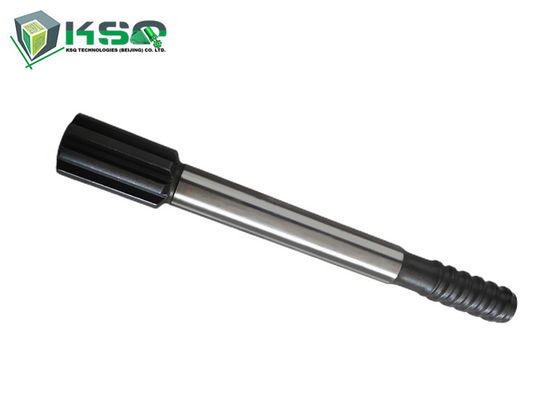 Spitzenhammerbohren-auffallender Stangen-Schaft-Adapter der Spindel-1838 T38 435mm