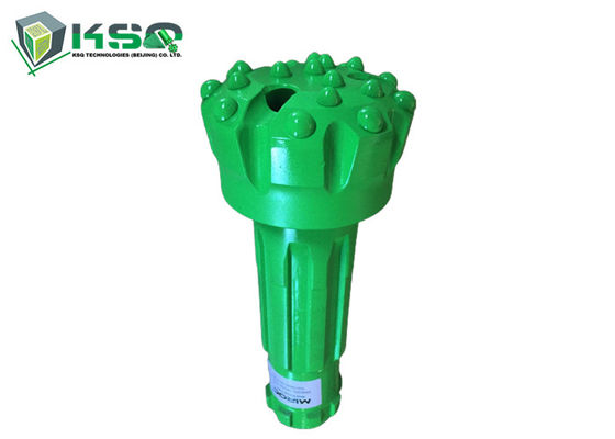 Stückchen DHD 350 140mm Dth für Atlas-Bohrgerät-Maschinen-Teile