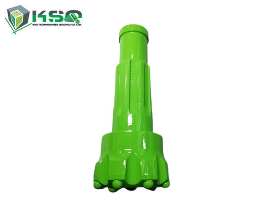 5-Zoll hoher Durchmesser des Luftdruck-146mm hinunter den Bohrer des Loch-DHD350 DTH