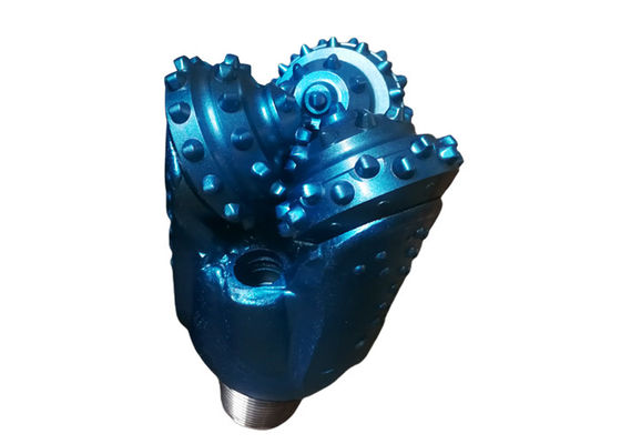 Dreikegeliges Stückchen IADC 537 20mm TCI für Öl-Gas Wells-Bohrung