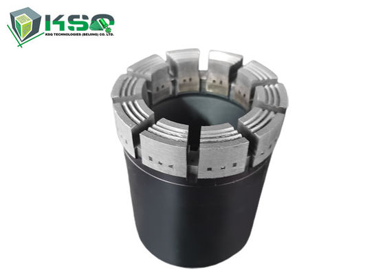 Q-Reihe imprägnierte Diamond Core Drill Bit