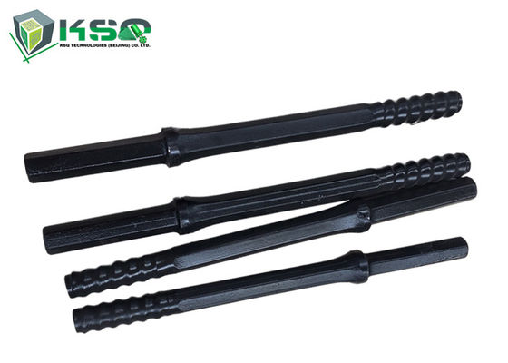 Schaft H22x108mm oder Gewindeschafts-Ende Rod H25x159mm R25