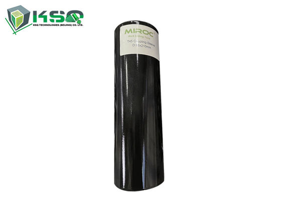 T45 210mm für die Verbindung und Erweiterungs-Bohrgerät Rod Threaded Coupling Sleeve