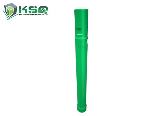 Doppelwand-Bohrung 3" und 3,5" Hammer Remet 3,5 RC sammeln trockene Probe