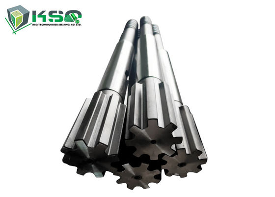 Legierungs-Stahlbohrer-Schaft-Adapter T45 JD300 592mm