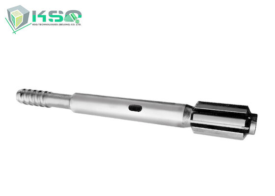 Legierungs-Stahlbohrer-Schaft-Adapter HL700 HL800 für Bank-Bohrung  Tamrock