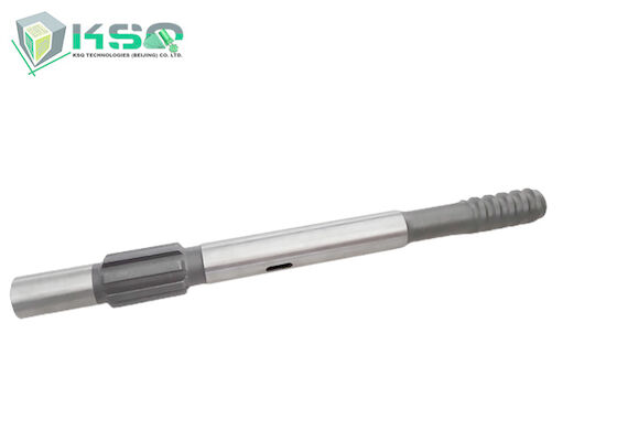 Adapter T38 575mm Schaft-Cop1238 für Atlas Copco-Anlage