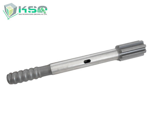 Schaft-Adapter R32 R38 T38 T45 T51 COP1838 für Atlas Copco-Anlage