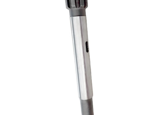 Schaft-Adapter R32 R38 T38 T45 T51 COP1838 für Atlas Copco-Anlage