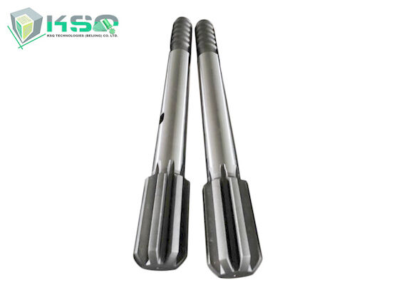 Legierungs-Stahlbohrer-Schaft-Adapter T38 T45 T51 Hc 120 für Montabert-Drifter