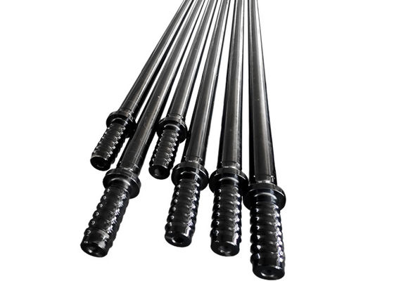 Völlig karburierter Durchmesser 85mm/87mm 14 Fuß T60 ringsum Geschwindigkeit Rod For Bench Drilling
