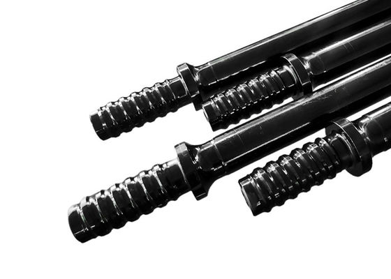 Völlig karburierter Durchmesser 85mm/87mm 14 Fuß T60 ringsum Geschwindigkeit Rod For Bench Drilling