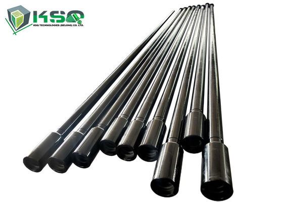 Völlig karburierter Durchmesser 85mm/87mm 14 Fuß T60 ringsum Geschwindigkeit Rod For Bench Drilling
