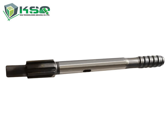 SPINDEL 1238 Bohrgerät-Schaft-Adapter T38 für Felsen-Bohrung CNC maschinelle Bearbeitung