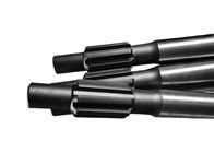 SPINDEL 1238 Bohrgerät-Schaft-Adapter T38 für Felsen-Bohrung CNC maschinelle Bearbeitung