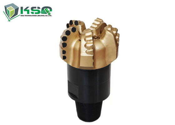 API Certificated Diamond Oil Drill biss Bohrer des Matrix-Körper-PDC