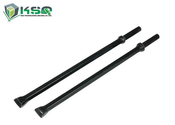 Für Bergbauabbauende Felsen-Bohrgeräte API Approved Integral Drill Rod