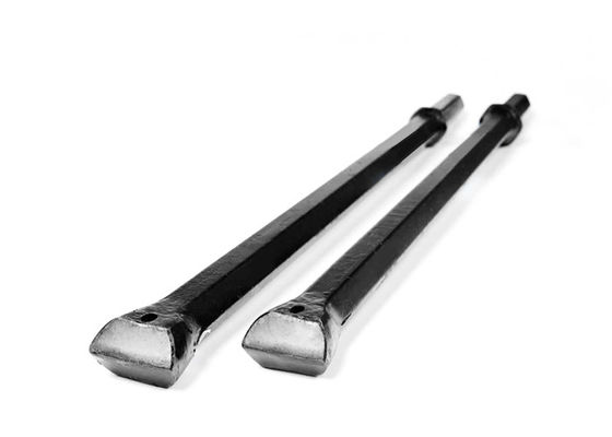 Für Bergbauabbauende Felsen-Bohrgeräte API Approved Integral Drill Rod