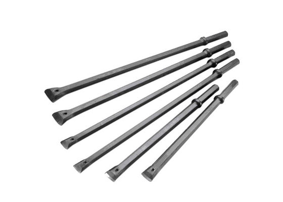 Für Bergbauabbauende Felsen-Bohrgeräte API Approved Integral Drill Rod