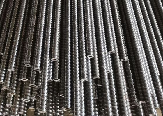 Stangen-Selbstbohrungs-Ankerbolzen GBs 40cr R32/20 hohler für Steigungs-Stabilisierung