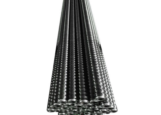 Stangen-Selbstbohrungs-Ankerbolzen GBs 40cr R32/20 hohler für Steigungs-Stabilisierung