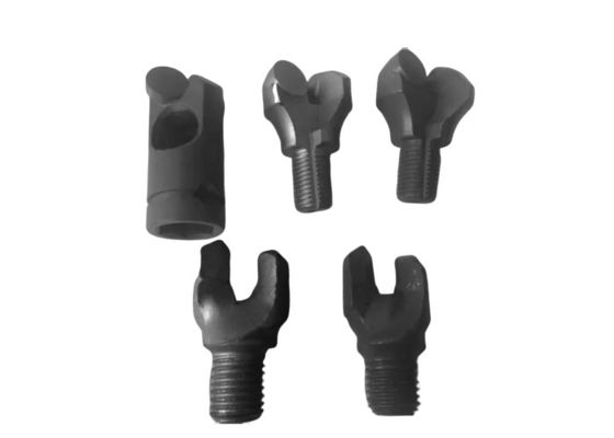 27 mm 28 mm 32 mm Schieferbohrer für geologische Exploration