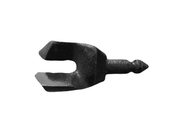 27 mm 28 mm 32 mm Schieferbohrer für geologische Exploration