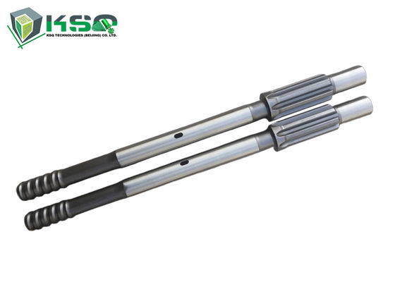 Leichtes Bohrgerät Toyo TH850RP TH800RP T38 T45 766mm - 45mm Schaft-Adapter
