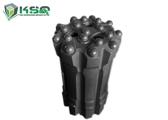 Faden-Knopf Soem-Felsen-Bohrer Durchmessers 102mm Retrac
