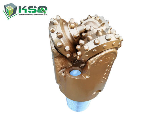 Zoll Iadc Api Standards 20 517 dreikegelige Bits Tci