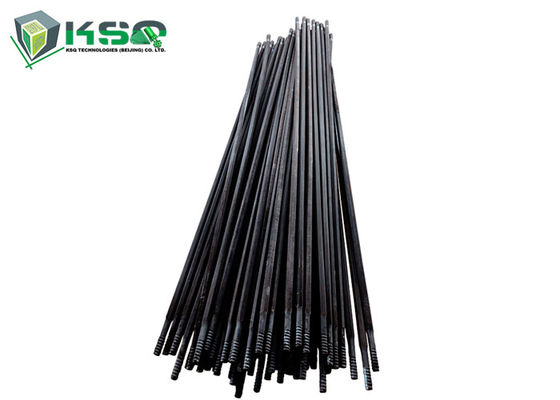 R25 Bohrgerät-Erweiterungs-Rod And Mf Rod Alloy-Stahl
