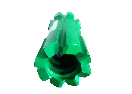 Einziehbares Hartmetall-Knopf-Stückchen T51 89mm für Spitzenhammerbohren