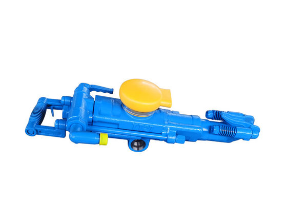 Schieber-Bein-Felsen-Bohrgerät YT27 Hand-Jack Hammer For Construction Sites
