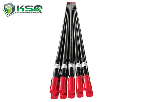 6Ft-20Ft Erweiterung und Faden T45 MF Rod Round 46 für Stufenbau