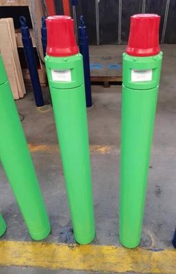 Stahl der hohen Qualität Hochdruck Dth-Hämmer 5 Zoll-Hd350 für Wasser-Brunnen