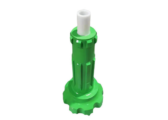Hoher Bohrer Luftdruck-Durchmessers 130-185mm DHD350 DTH für Felsen-Bohrung