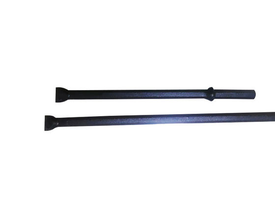 Meißel-Wolframhartmetallschneide-integrale StahlBohrstange