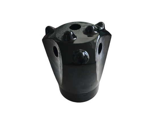 Selbstbohrungs-Ankerbolzen Rod des Bergbau-R32 hohler
