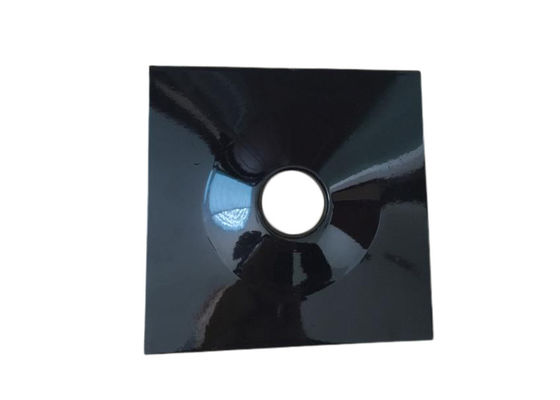 Selbstbohrungs-Ankerbolzen Rod des Bergbau-R32 hohler