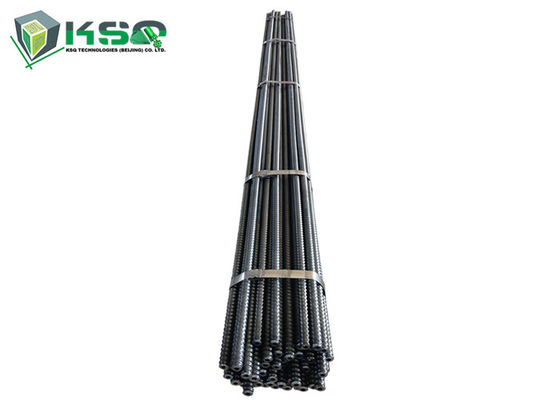 Selbstbohrungs-Ankerbolzen Rod des Bergbau-R32 hohler